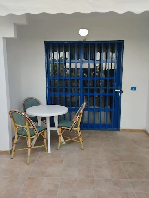 شقة Aloha Playmar Duplex ماسبالوماس 0*,