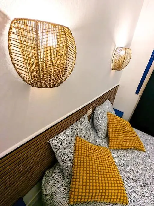 شقة Aloha Playmar Duplex ماسبالوماس