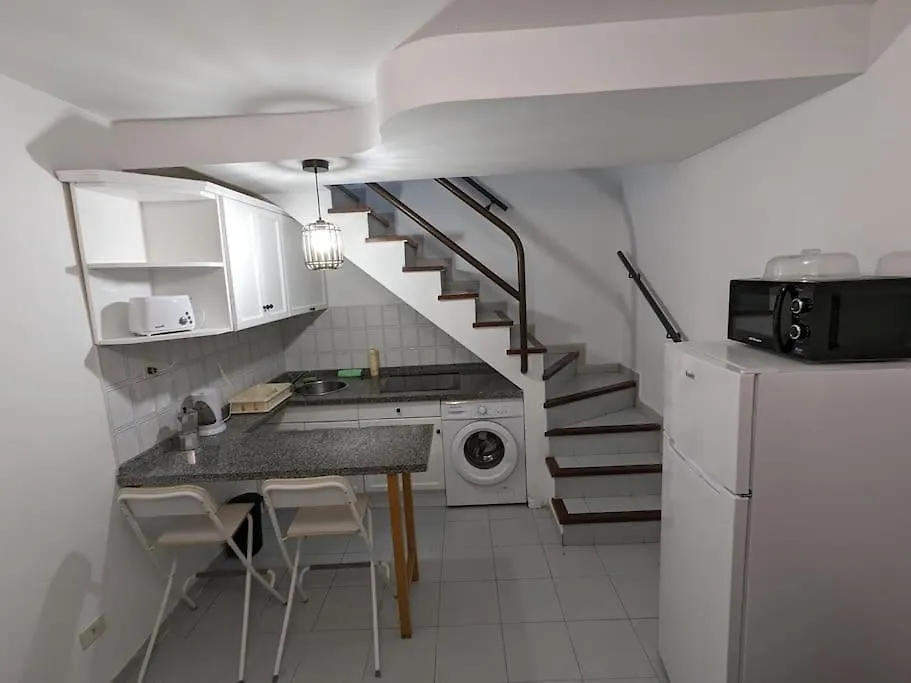 شقة Aloha Playmar Duplex ماسبالوماس